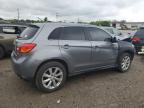 2013 Mitsubishi Outlander Sport Se for Sale in Indianapolis, IN - Front End