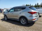 2017 HYUNDAI SANTA FE SPORT  for sale at Copart ON - TORONTO