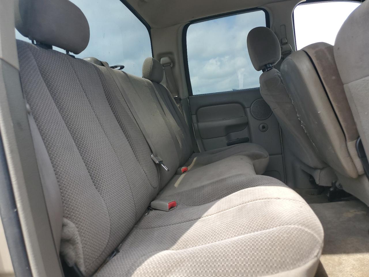 2005 Dodge Ram 1500 St VIN: 1D7HA18N25S190262 Lot: 56655635
