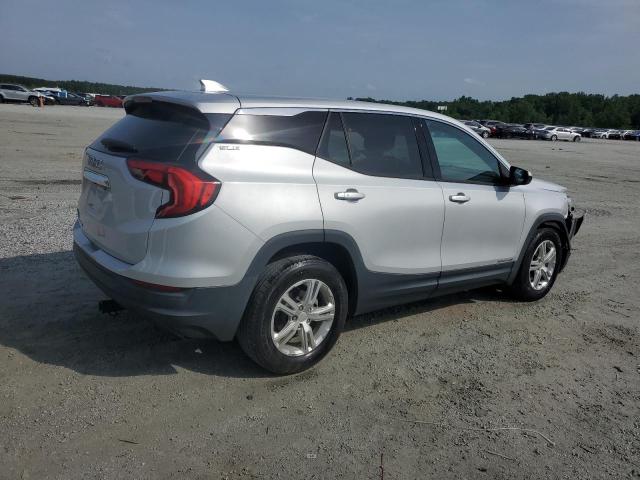  GMC TERRAIN 2019 Srebrny