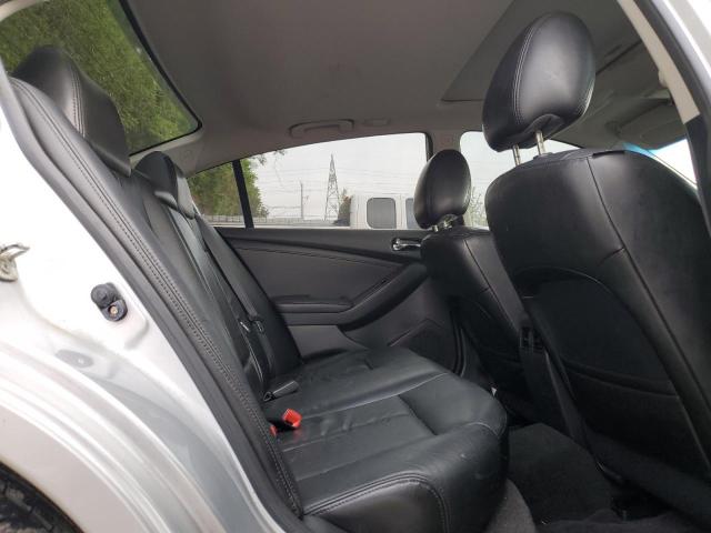 2011 NISSAN ALTIMA BASE  
