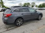 2019 Subaru Outback 2.5I Limited for Sale in Rogersville, MO - Side