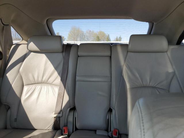 2004 LEXUS RX 330  