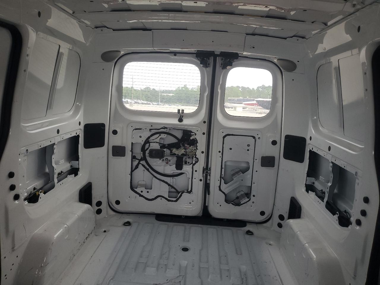 2016 Nissan Nv200 2.5S VIN: 3N6CM0KNXGK700389 Lot: 55966755
