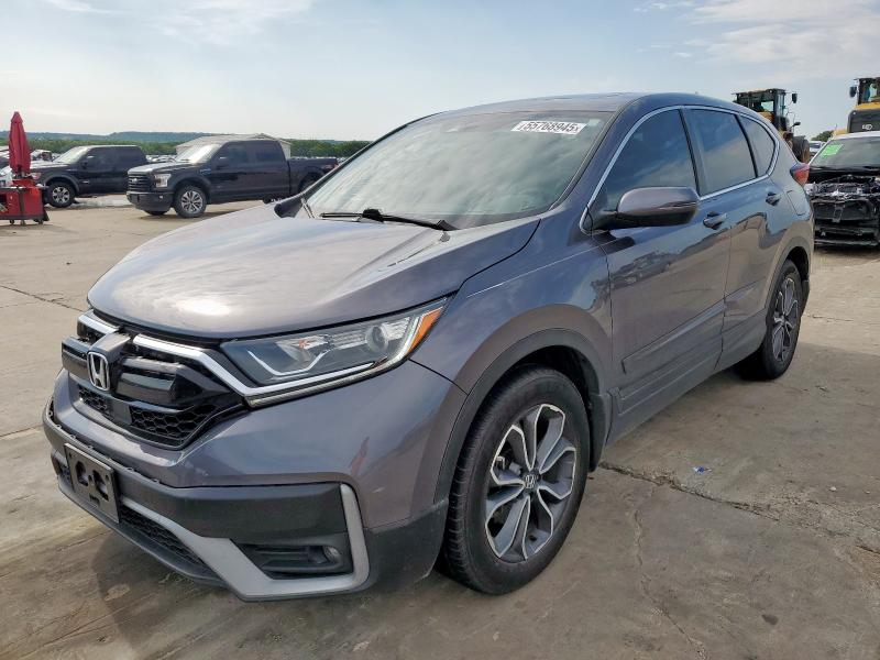 HONDA CRV – zdjęcie z aukcji, lot #55768945