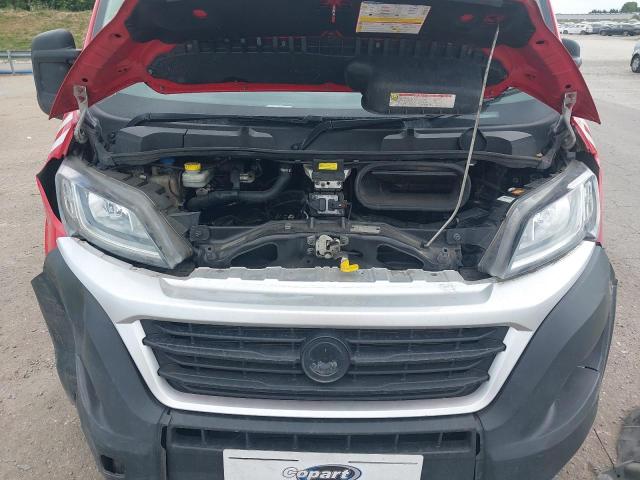 2021 FIAT DUCATO 35