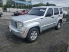 2011 Jeep Liberty Sport за продажба в Spartanburg, SC - Front End