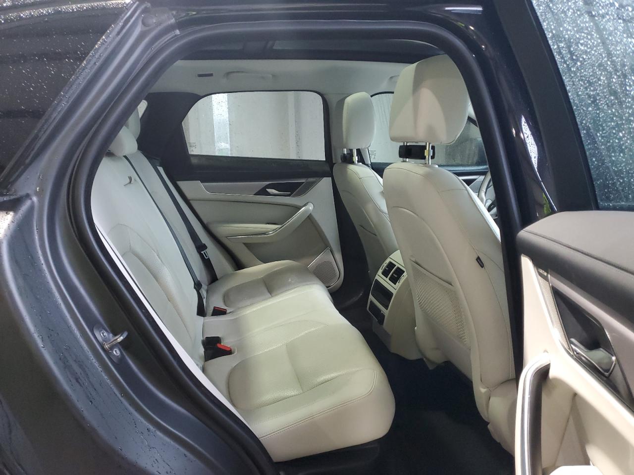 2023 Jaguar F-Pace S VIN: SADCJ2EX6PA708841 Lot: 58340745