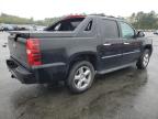 2013 Chevrolet Avalanche Ltz for Sale in Exeter, RI - Front End