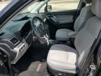 2018 Subaru Forester 2.5I Premium იყიდება Hampton-ში, VA - Rear End