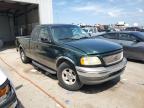 2002 Ford F150  de vânzare în New Orleans, LA - Rear End