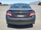 2011 Toyota Camry Se на продаже в Sacramento, CA - Front End