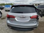 2016 Acura Mdx Technology for Sale in Indianapolis, IN - Rollover