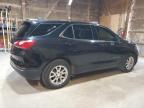 2019 Chevrolet Equinox Lt   на продаже в Rapid City, SD - Minor Dent/Scratches