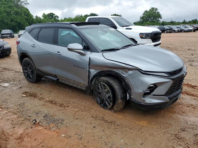  CHEVROLET BLAZER 2024 Szary