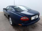 1998 JAGUAR XK8 COUPE for sale at Copart WESTBURY