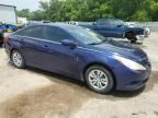 2011 Hyundai Sonata Gls for Sale in Shreveport, LA - Water/Flood