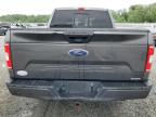2019 Ford F150 Supercrew en Venta en Spartanburg, SC - Front End