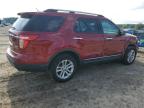 2014 Ford Explorer Xlt იყიდება Conway-ში, AR - Front End