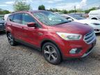 2018 Ford Escape Sel for Sale in Hillsborough, NJ - Mechanical