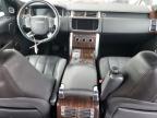 2016 Land Rover Range Rover Hse за продажба в Lebanon, TN - Rear End