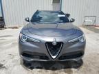 2018 Alfa Romeo Stelvio Ti Sport იყიდება Apopka-ში, FL - Rear End
