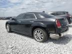 2018 Chrysler 300 Limited на продаже в Greenwood, NE - Rear End