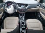 2021 Hyundai Accent Se იყიდება Houston-ში, TX - Front End
