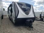 2017 Imag Trailer продається в Rogersville, MO - Top/Roof