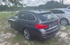 2017 Bmw 330 Xi zu verkaufen in Apopka, FL - Damage History