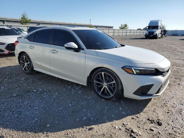  HONDA CIVIC 2024 Белый