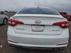 2017 Hyundai Sonata Sport   zu verkaufen in Houston, TX - Front End