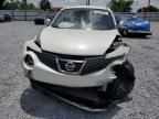 2011 Nissan Juke S продається в Riverview, FL - Front End