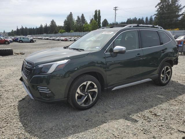 2024 Subaru Forester Touring