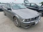 2002 BMW 540I SPORT for sale at Copart ROCHFORD