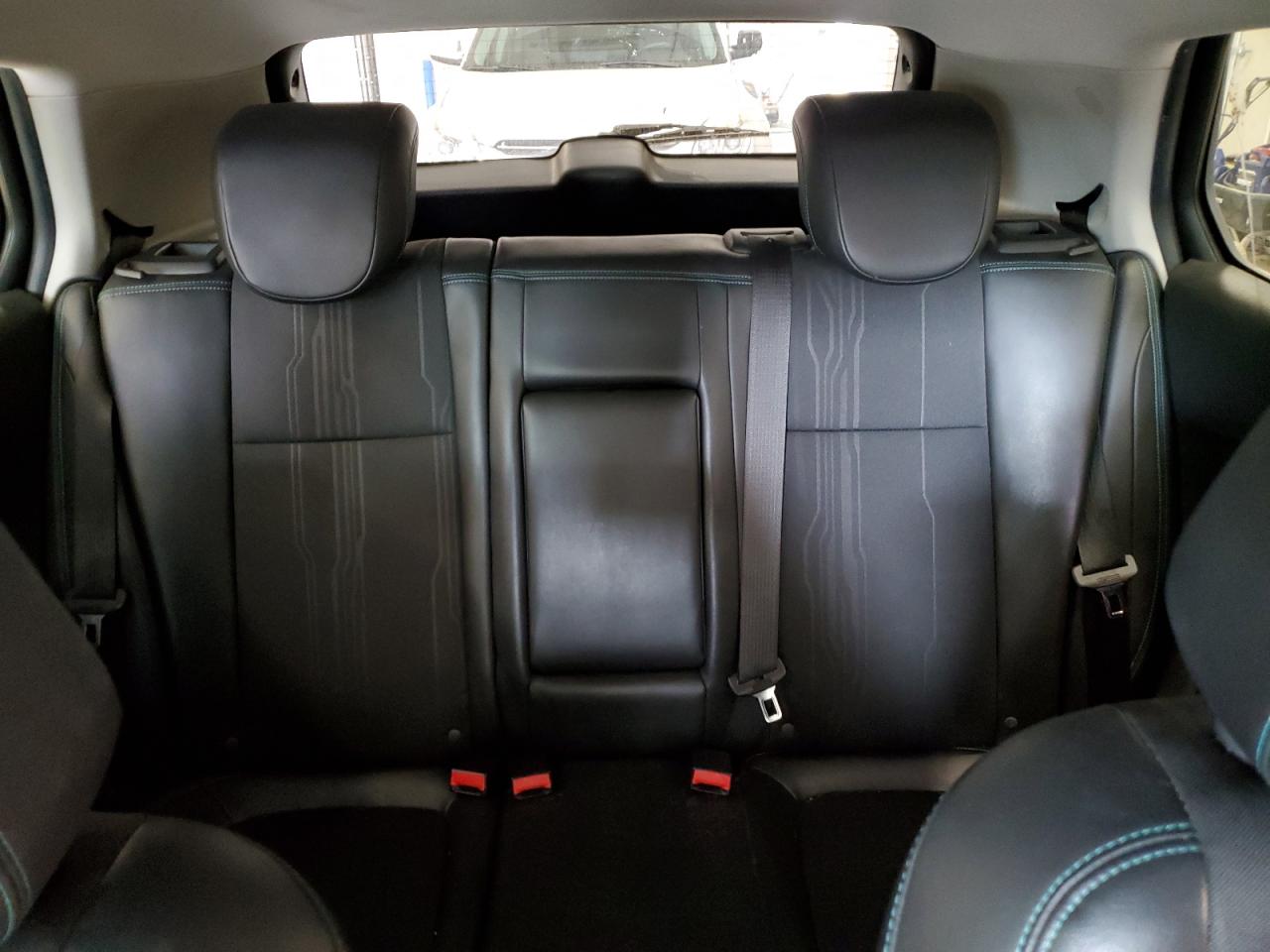 2015 Chevrolet Trax 1Lt VIN: KL7CJLSB7FB059969 Lot: 51629785