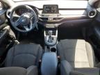 2019 Kia Forte Fe იყიდება Vallejo-ში, CA - Front End