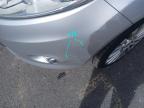 2011 FORD FIESTA TIT for sale at Copart SANDTOFT