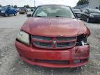 2008 Dodge Avenger Se на продаже в Sikeston, MO - Front End