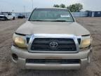 2007 Toyota Tacoma Access Cab for Sale in Greenwood, NE - Side
