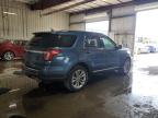 2018 Ford Explorer Xlt de vânzare în Albany, NY - Front End