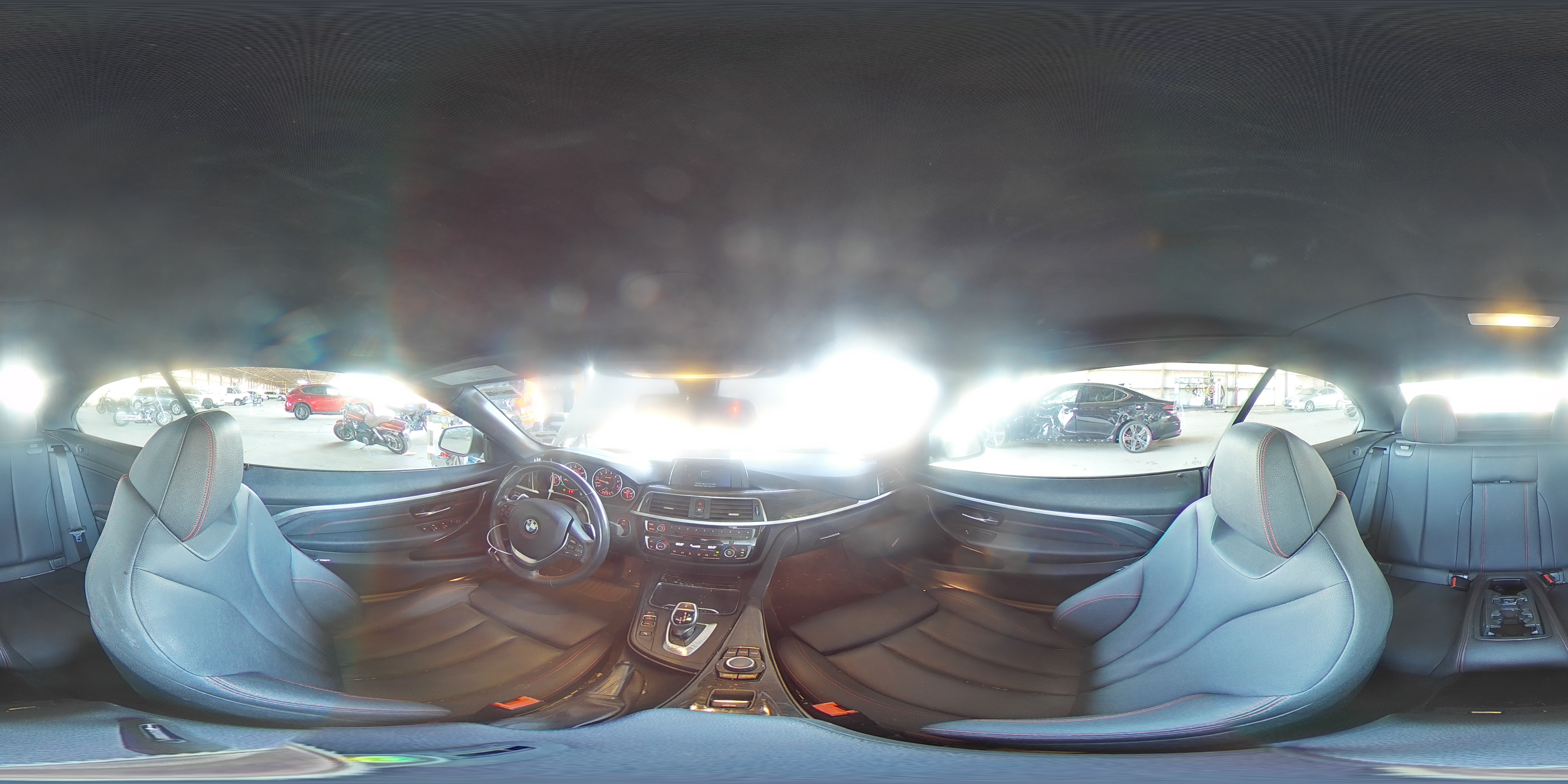 2018 BMW 430I VIN: WBA4Z1C59JEC73513 Lot: 56741135
