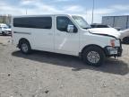 2014 Nissan Nv 3500 S продається в Las Vegas, NV - Front End