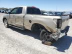 2008 Toyota Tundra Double Cab Limited للبيع في Las Vegas، NV - Rear End