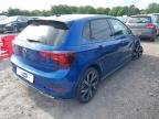 2024 VOLKSWAGEN POLO R-LIN for sale at Copart ROCHFORD