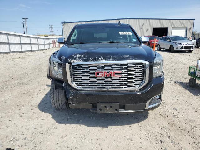  GMC YUKON 2020 Czarny