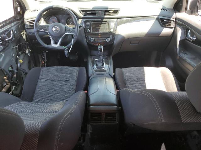  NISSAN ROGUE 2019 Сірий