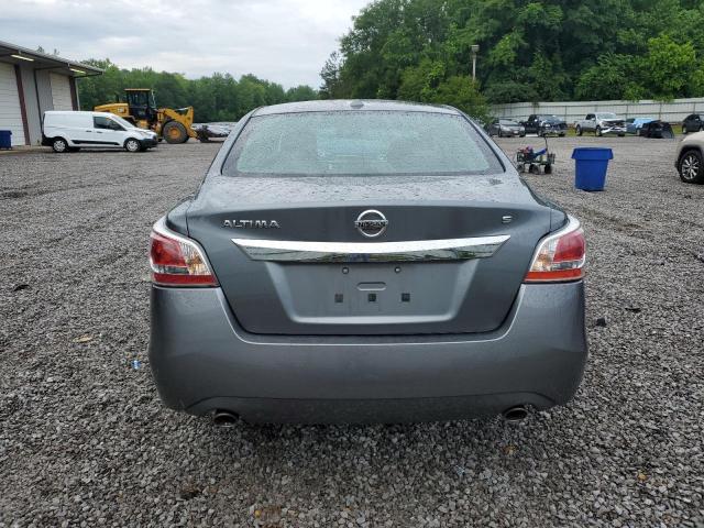  NISSAN ALTIMA 2015 Szary