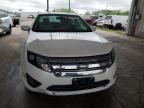 2010 Ford Fusion Se на продаже в Fort Wayne, IN - Front End