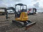 Houston, TX에서 판매 중인 2023 John Deere 35G Mini Excavator - Water/Flood